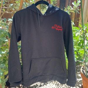 The Sierra Leone Company Hoodie